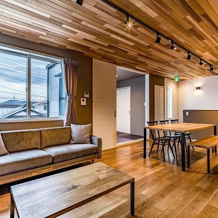 Rakuten Stay House X Will Style Fujinomiya 103 Kültér fotó