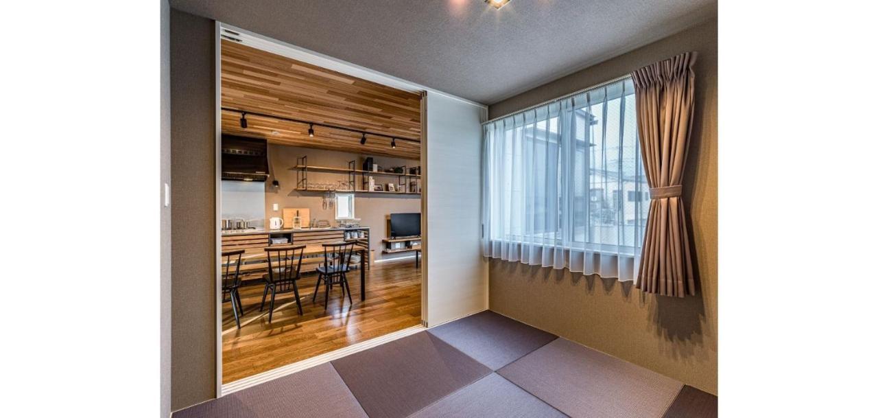 Rakuten Stay House X Will Style Fujinomiya 103 Kültér fotó