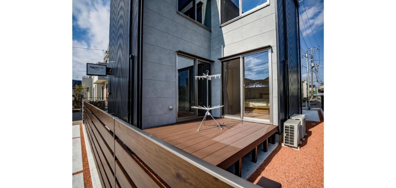 Rakuten Stay House X Will Style Fujinomiya 103 Kültér fotó