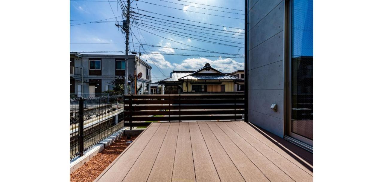 Rakuten Stay House X Will Style Fujinomiya 103 Kültér fotó
