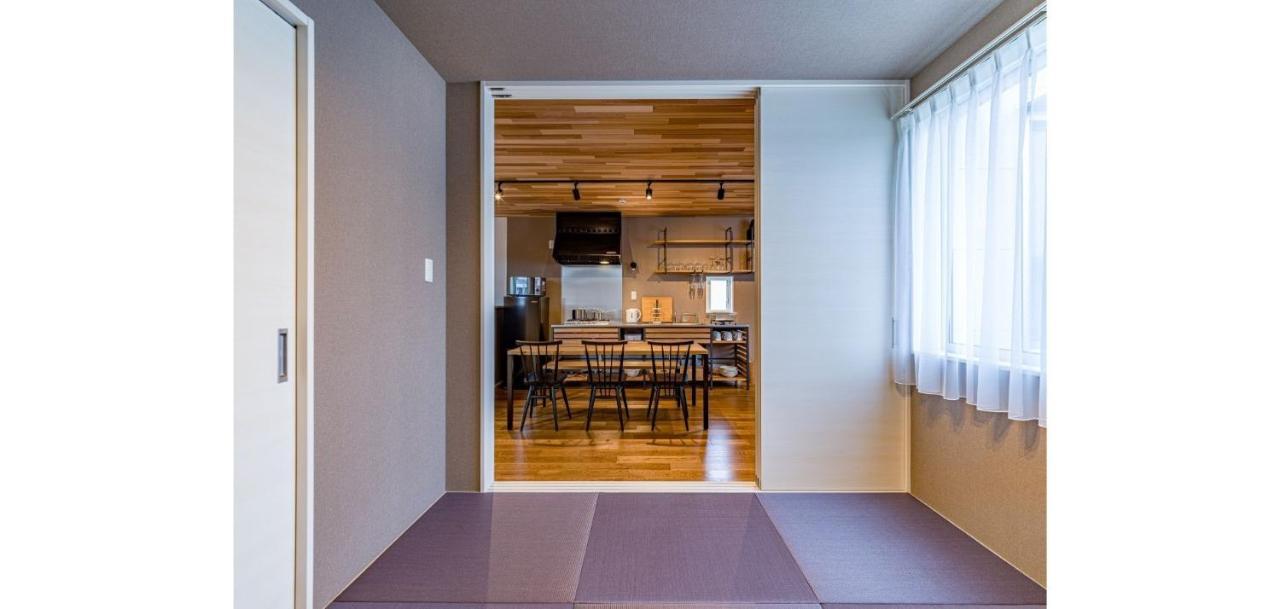 Rakuten Stay House X Will Style Fujinomiya 103 Kültér fotó