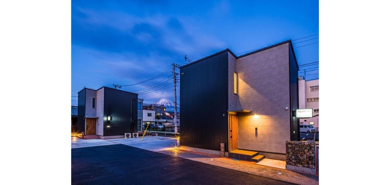 Rakuten Stay House X Will Style Fujinomiya 103 Kültér fotó
