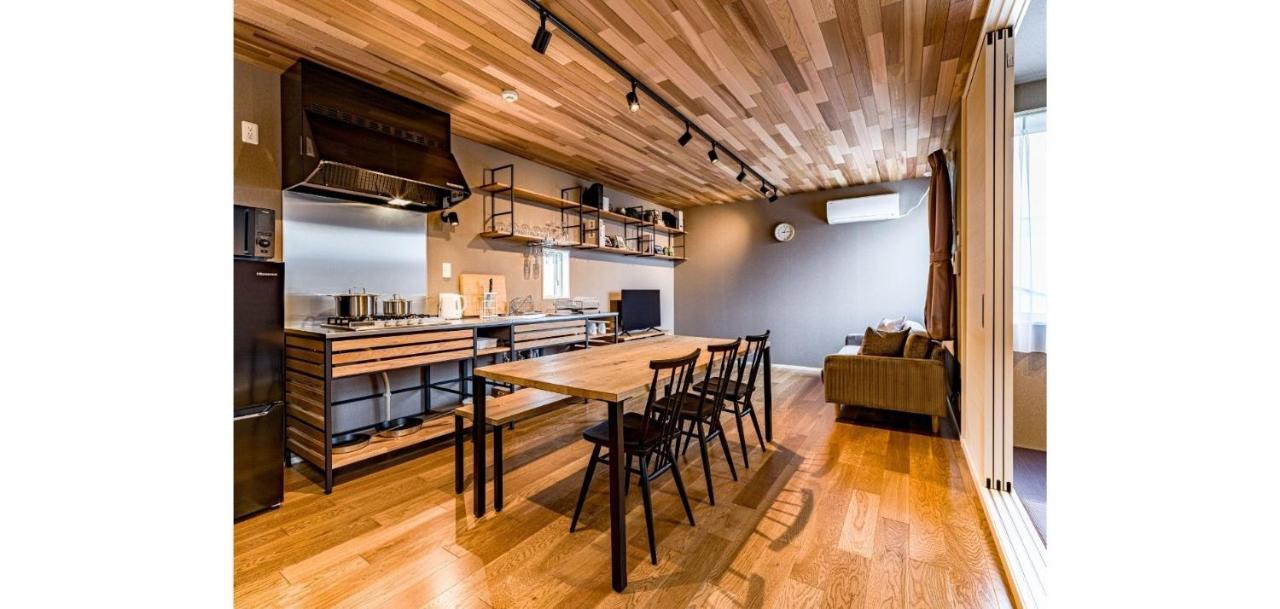 Rakuten Stay House X Will Style Fujinomiya 103 Kültér fotó