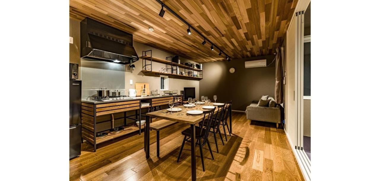 Rakuten Stay House X Will Style Fujinomiya 103 Kültér fotó