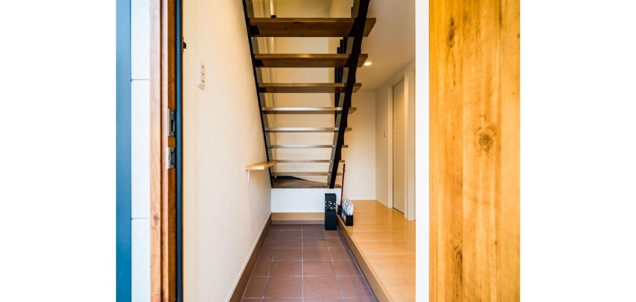 Rakuten Stay House X Will Style Fujinomiya 103 Kültér fotó