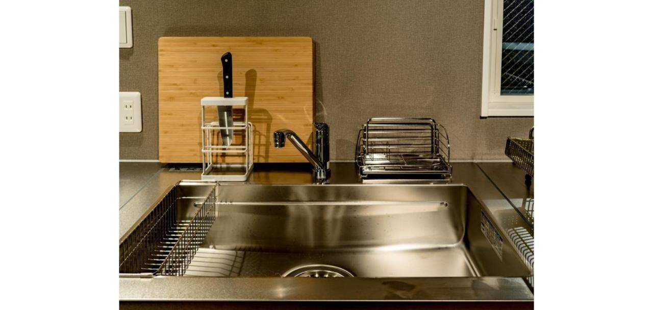 Rakuten Stay House X Will Style Fujinomiya 103 Kültér fotó
