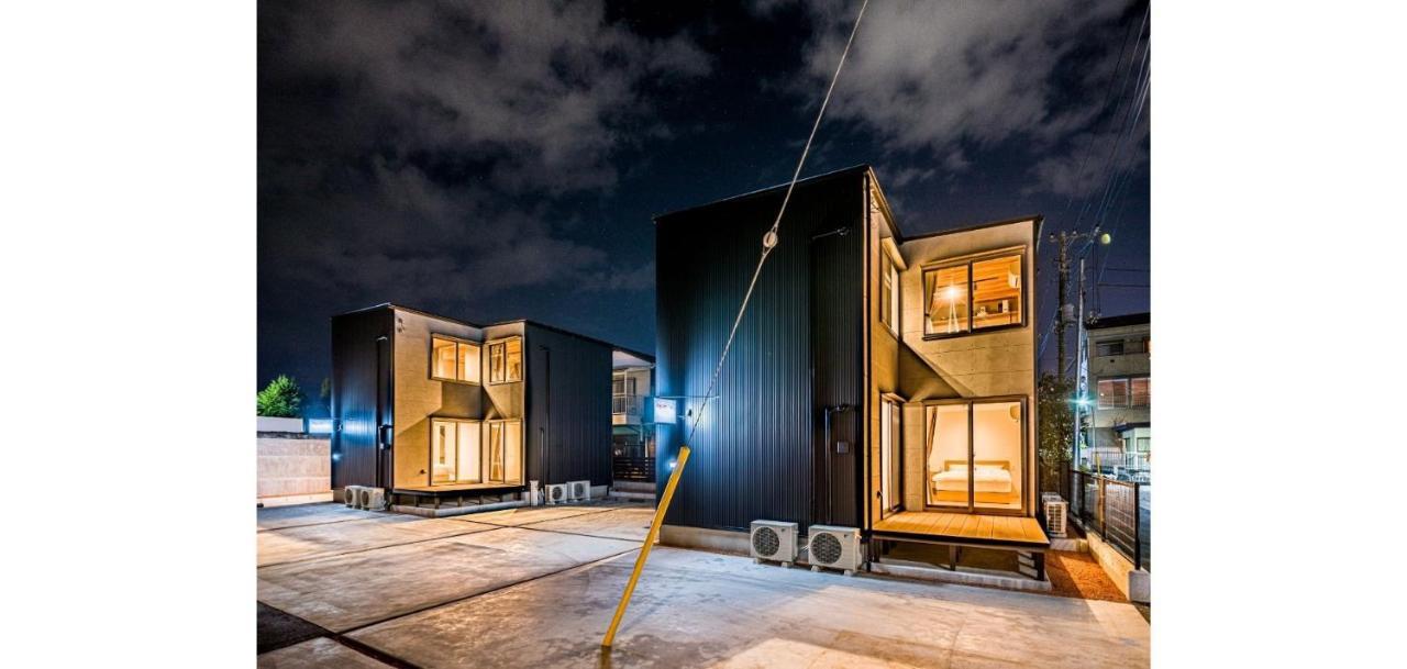 Rakuten Stay House X Will Style Fujinomiya 103 Kültér fotó