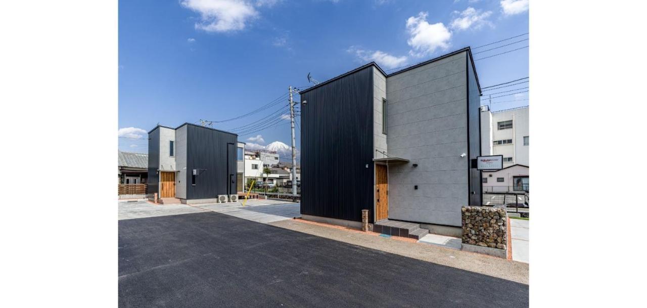 Rakuten Stay House X Will Style Fujinomiya 103 Kültér fotó