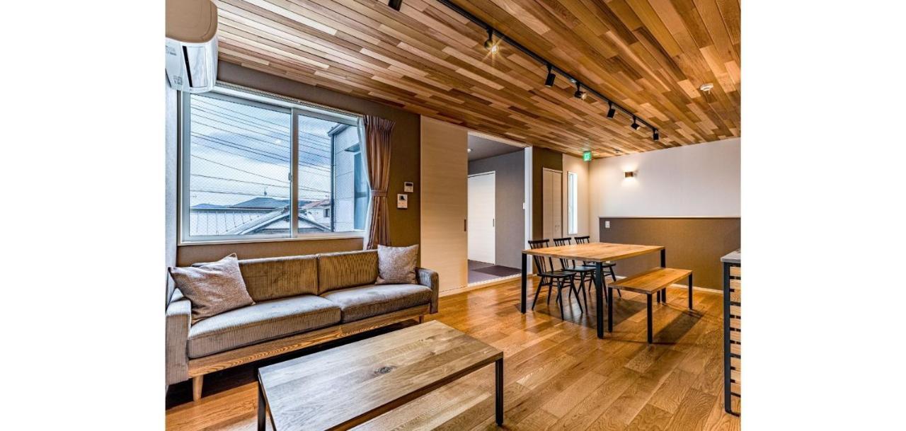 Rakuten Stay House X Will Style Fujinomiya 103 Kültér fotó